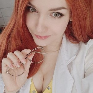 Ангелина Лин Photo #156