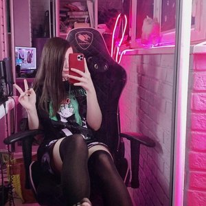 Дарья Воскресенская Photo #76