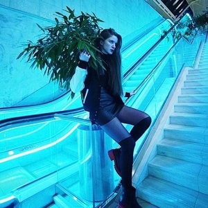 Дина Ржеуцкая Photo #39