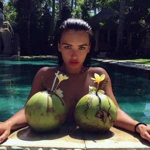 Ольга Серябкина Photo #94