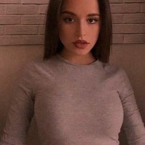 Анна Комарова Photo #24