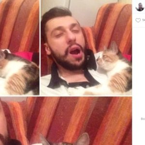 Любовь Соболь Photo #14