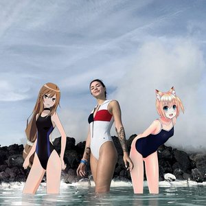 Диана Райс Photo #78