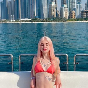 Диана Астер Photo #130