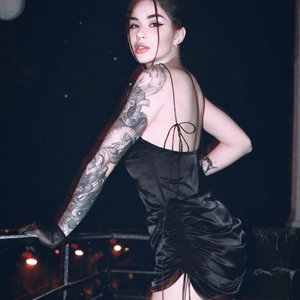 Диана Райс Photo #84