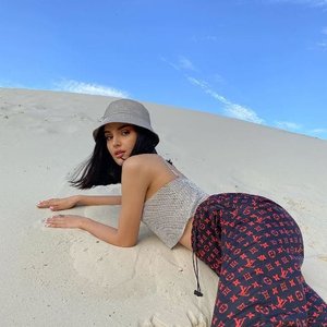 Дина Саева Photo #101