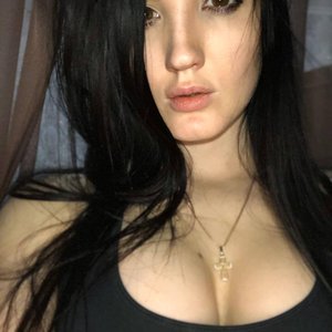 Настя Туман Photo #42