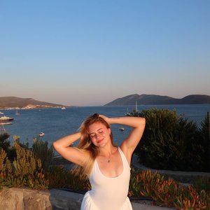 Катя Адушкина Photo #13