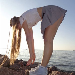 Мэйби Бэйби Photo #168