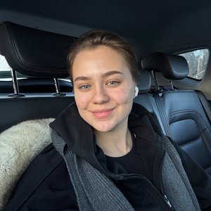 Катя Адушкина Photo #10