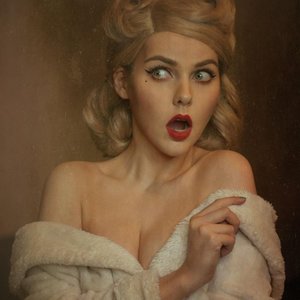 Алина Рин Photo #83