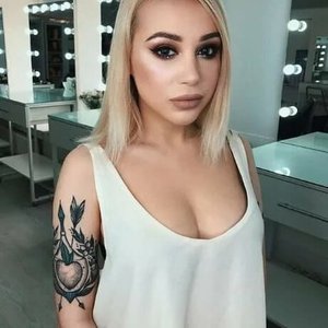Милена Чижова Photo #57