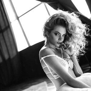 Екатерина Шкуро Photo #85