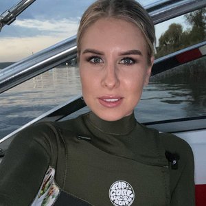 Любовь Соболь Photo #28