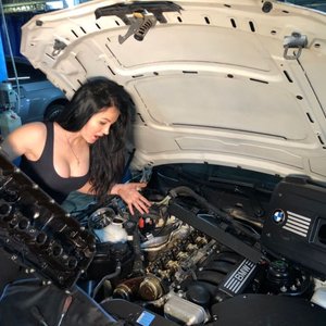 Настя Туман Photo #55