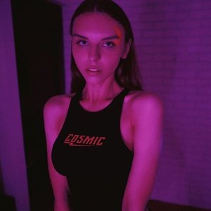 Вика Меднис Photo #174