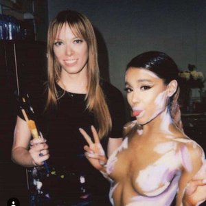 Ариана Гранде Photo #37