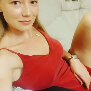 Оксана Акиньшина Photo #85