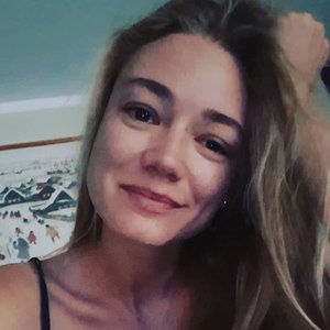 Оксана Акиньшина Photo #88