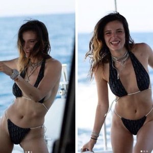 Белла Торн Photo #28