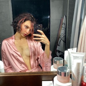 Полина Фаворская Photo #11