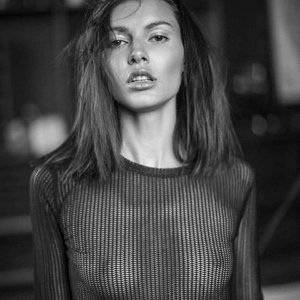 Полина Фаворская Photo #17
