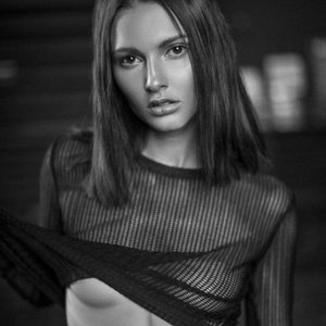 Полина Фаворская Photo #18