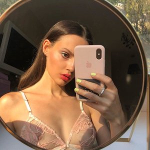 Полина Фаворская Photo #22