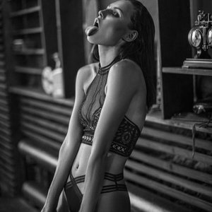 Полина Фаворская Photo #38