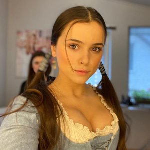 Мила Сивацкая Photo #95