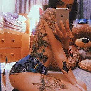 Белла Порч Photo #93