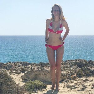 Ольга Вастикова Photo #36
