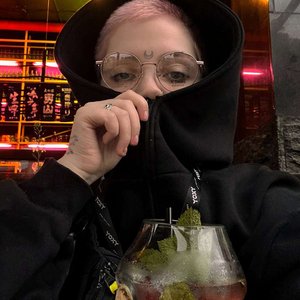 Даша Каплан Photo #79
