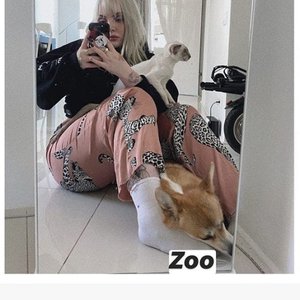 Даша Каплан Photo #105