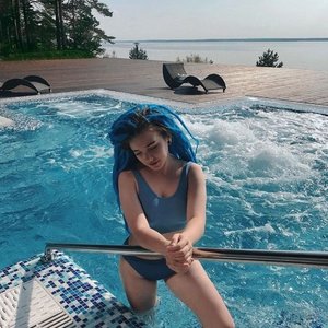 Саша Кэт Photo #17