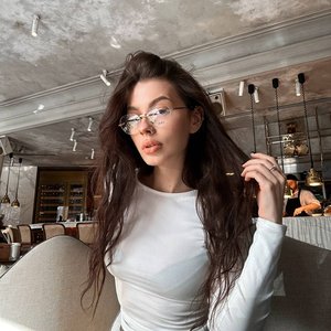 Анна Вишенка Photo #114