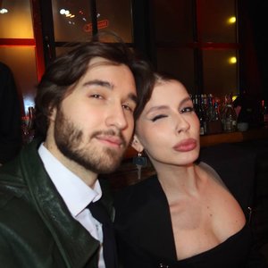 Анна Вишенка Photo #121