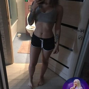 Олеся Либерман Photo #34