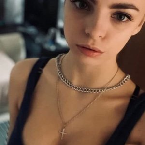 Оля Касьяненко Photo #130