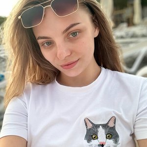 Оля Касьяненко Photo #151