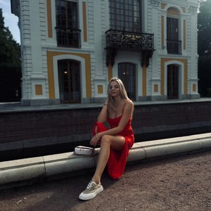 Оля Касьяненко Photo #152