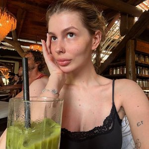 Анна Вишенка Photo #129