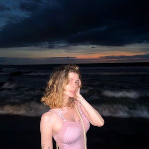 Анна Вишенка Photo #142