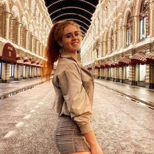 Настя Рыжик Photo #77