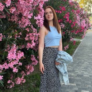 Настя Рыжик Photo #86