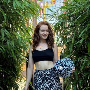 Настя Рыжик Photo #85