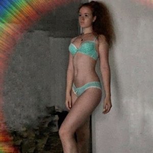 Настя Рыжик Photo #80