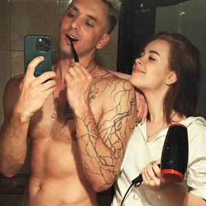 Настя Рыжик Photo #97