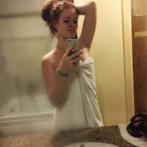 Настя Рыжик Photo #64