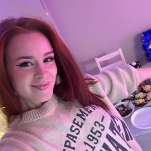 Настя Рыжик Photo #103
